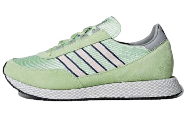Кроссовки мужские Adidas Originals Glenbuck S - Boxette Shop